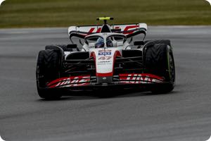 Mick Schumacher