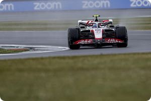 Mick Schumacher