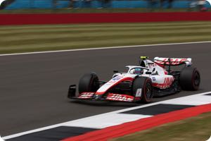 Mick Schumacher
