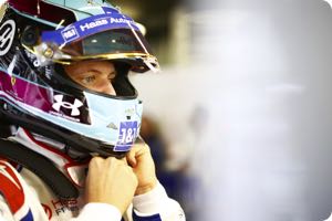 Mick Schumacher