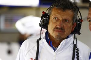 Guenther Steiner