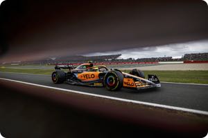 Lando Norris
