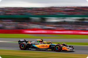 Lando Norris
