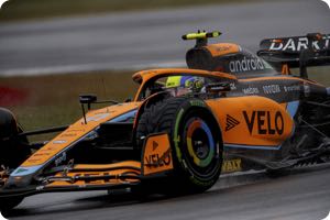 Lando Norris
