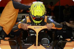 Lando Norris