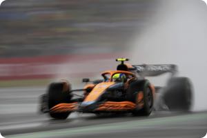 Lando Norris