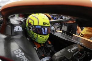 Lando Norris