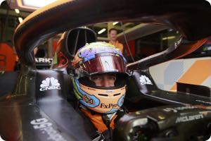 Daniel Ricciardo