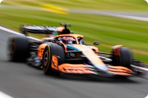 Daniel Ricciardo