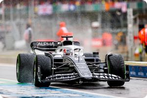 Pierre Gasly