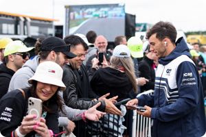 Pierre Gasly