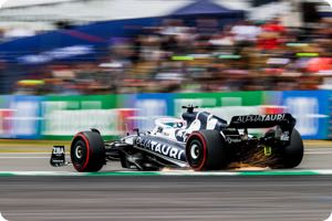Pierre Gasly