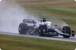 Pierre Gasly