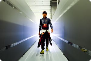 Sergio Perez