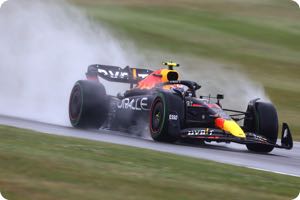 Sergio Perez