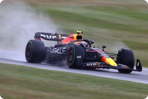 Sergio Perez