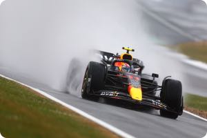 Sergio Perez