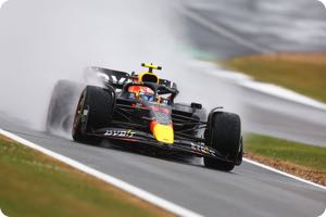 Sergio Perez