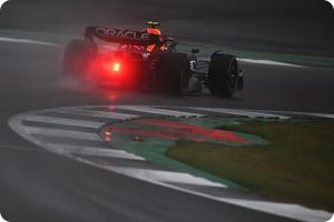 Sergio Perez