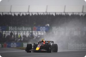 Sergio Perez