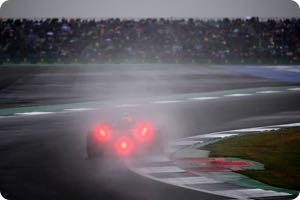 Sergio Perez