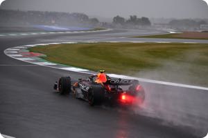 Sergio Perez