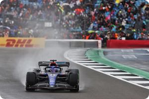 Alex Albon