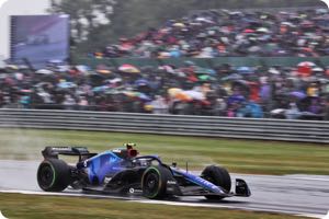 Nicholas Latifi