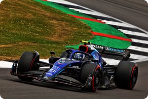 Nicholas Latifi