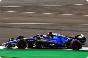 Nicholas Latifi
