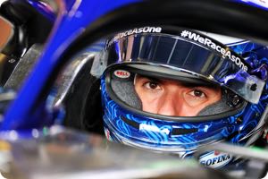 Nicholas Latifi