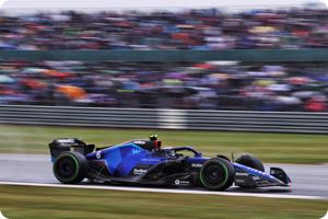 Nicholas Latifi