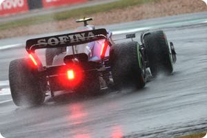 Nicholas Latifi