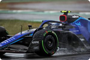 Nicholas Latifi