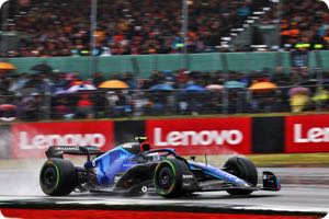 Nicholas Latifi