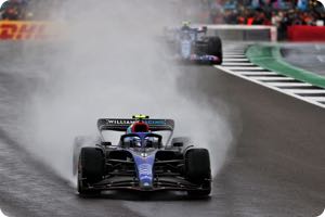 Nicholas Latifi