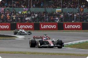 Valtteri Bottas