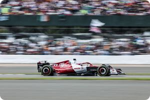 Valtteri Bottas