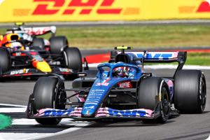 Esteban Ocon