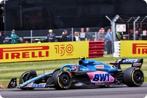 Esteban Ocon