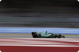 Lance Stroll