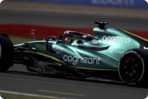 Lance Stroll