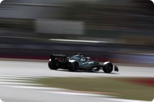 Lance Stroll