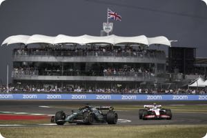 Lance Stroll