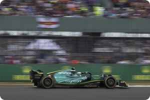 Sebastian Vettel