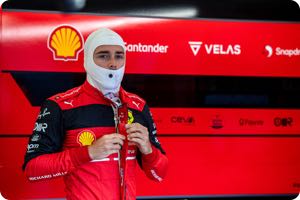 Charles Leclerc
