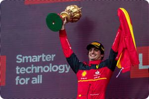 Podium