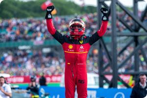 Carlos Sainz