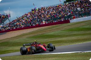 Carlos Sainz