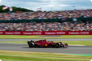 Carlos Sainz
